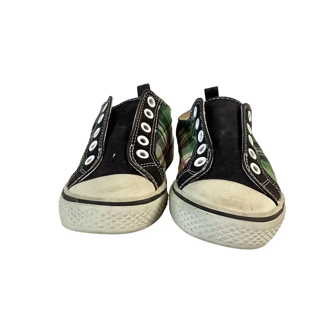 Gymboree Slip On Sneakers